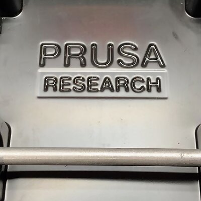 Prusa Spool MMU2 Holder Upgrade Bearings