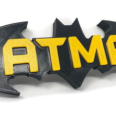 Batman Logo