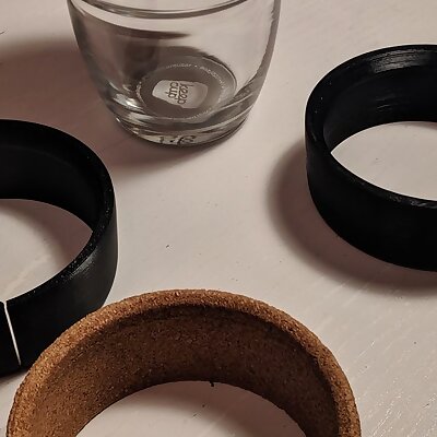 KeepCup 8oz band replacement