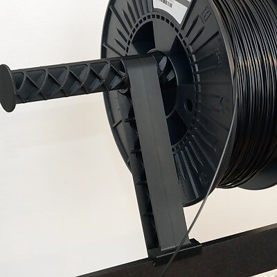 T Spool Holder for Prusa printers