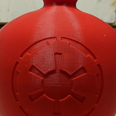 Star Wars Imperial Navy and Death Star Money Pots