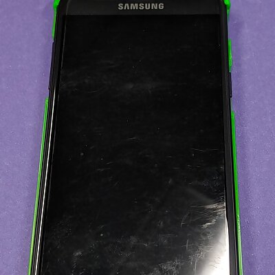 Samsung J3 Prime Phone Case