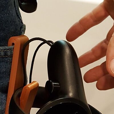 Oculus Touch Holster