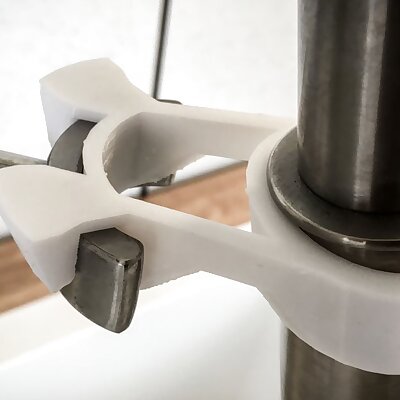 water tap spacer for IKEA VIMMERN