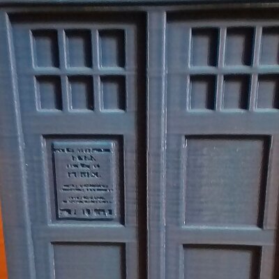 TARDIS