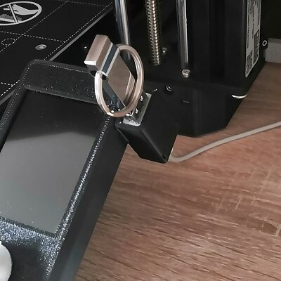 Prusa Mini USB mod