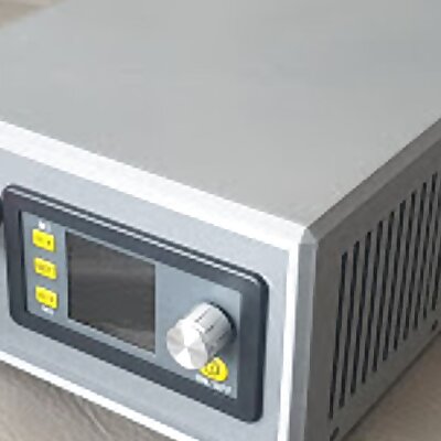 DPS5005 Power Supply Case