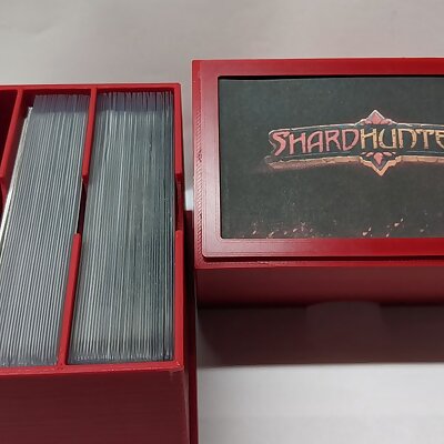 Shardhunter Box