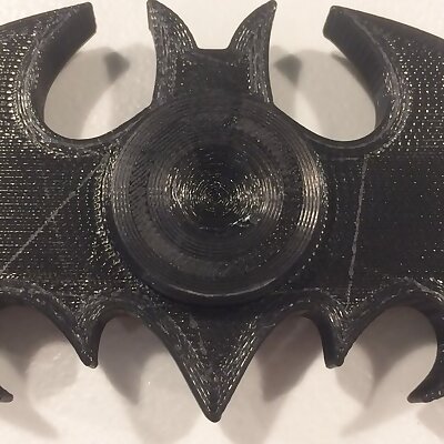 Bat Spinner