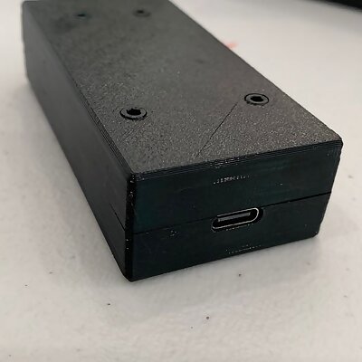 Carlinkit USBC Case